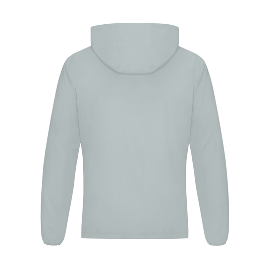 sorex Soft Hooded Sports Jacket