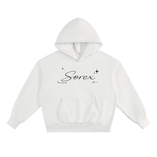 sorex Heavyweight Fleece Hoodie