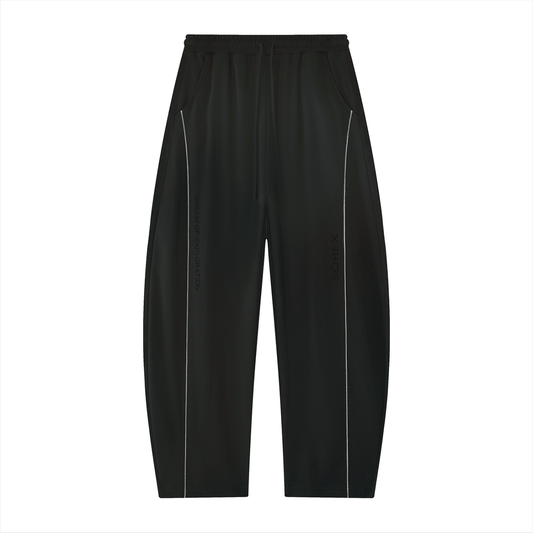 sorex Unisex Heavyweight Barrel Leg Sweatpants