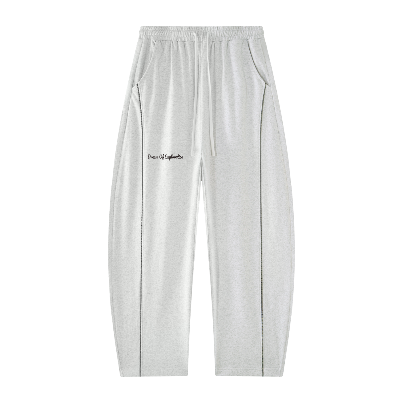 sorex Heavyweight Barrel Leg Sweatpants