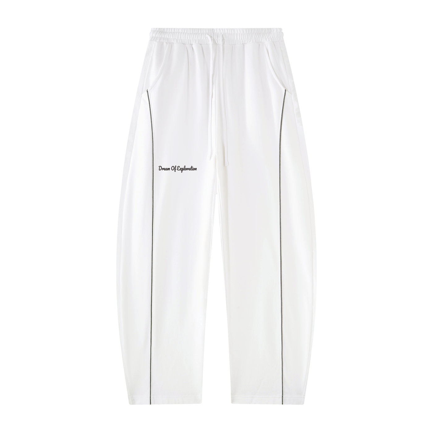 sorex Heavyweight Barrel Leg Sweatpants